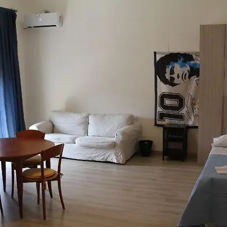 Pensjonat Keira Neapol